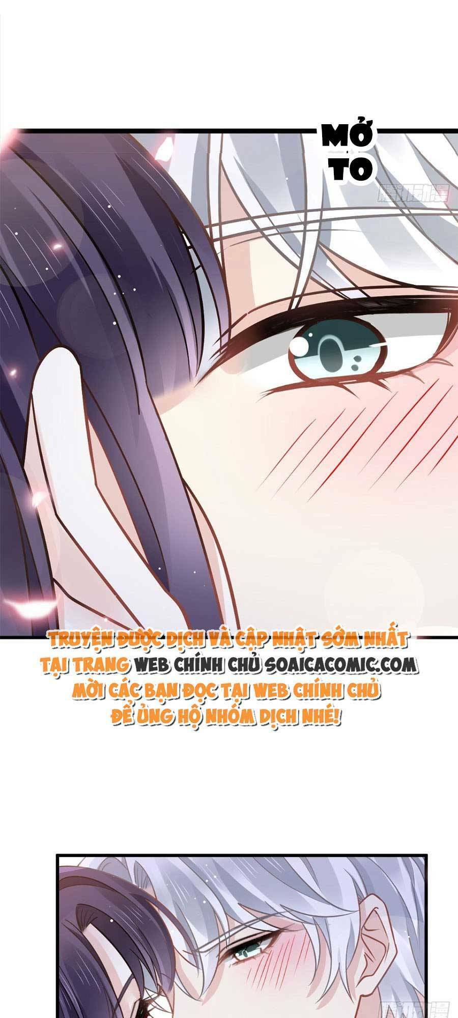 Ai Toàn Năng Thay Ký Chủ Báo Thù Chap 22 - Next Chap 23