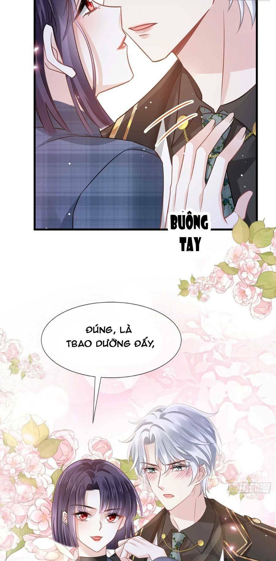 Ai Toàn Năng Thay Ký Chủ Báo Thù Chap 22 - Next Chap 23