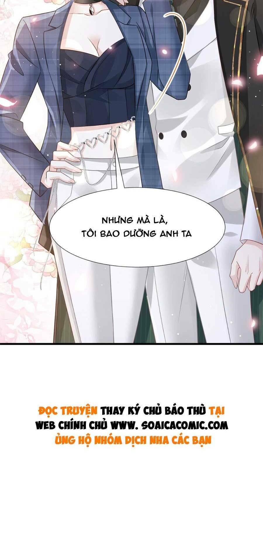 Ai Toàn Năng Thay Ký Chủ Báo Thù Chap 22 - Next Chap 23