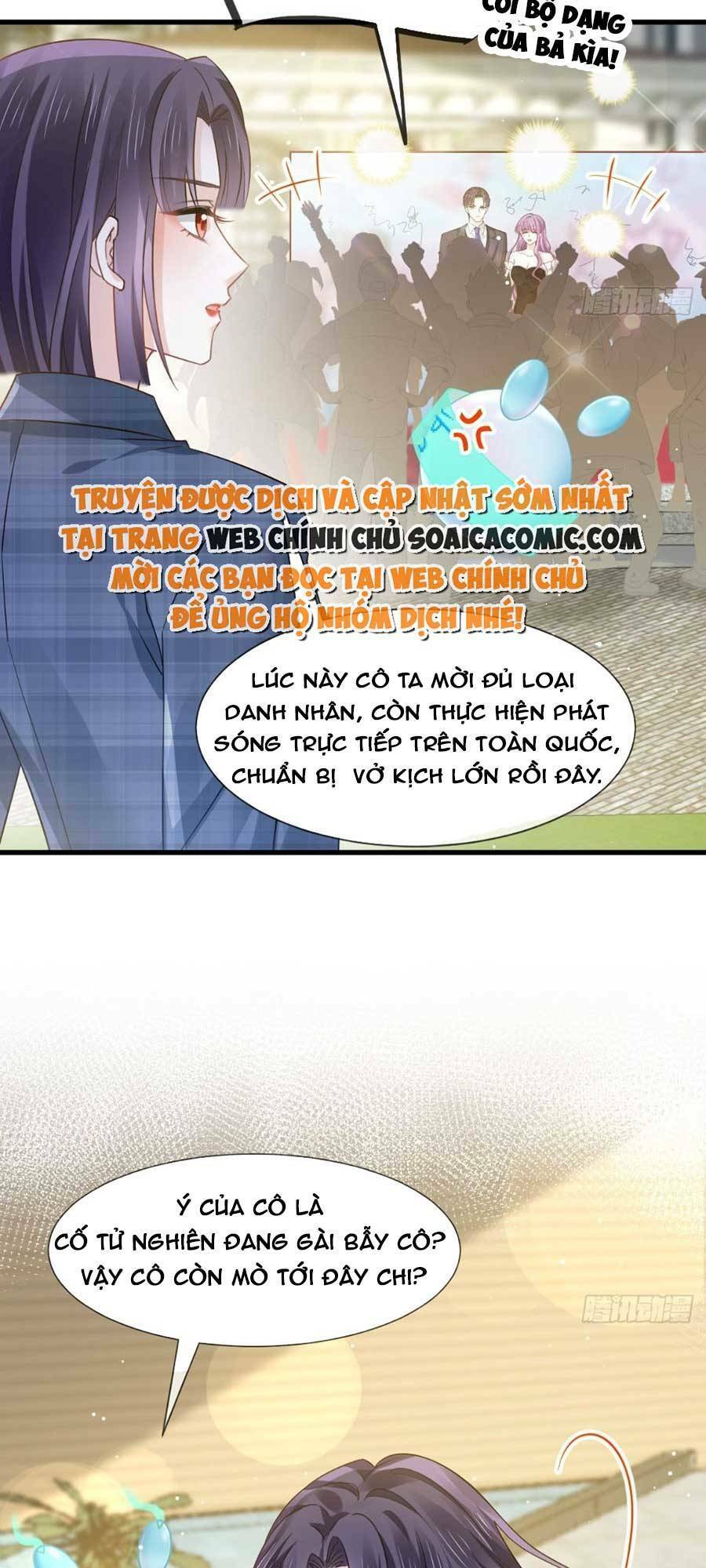 Ai Toàn Năng Thay Ký Chủ Báo Thù Chap 22 - Next Chap 23