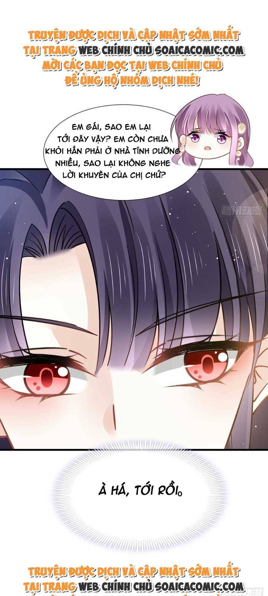 Ai Toàn Năng Thay Ký Chủ Báo Thù Chap 22 - Next Chap 23