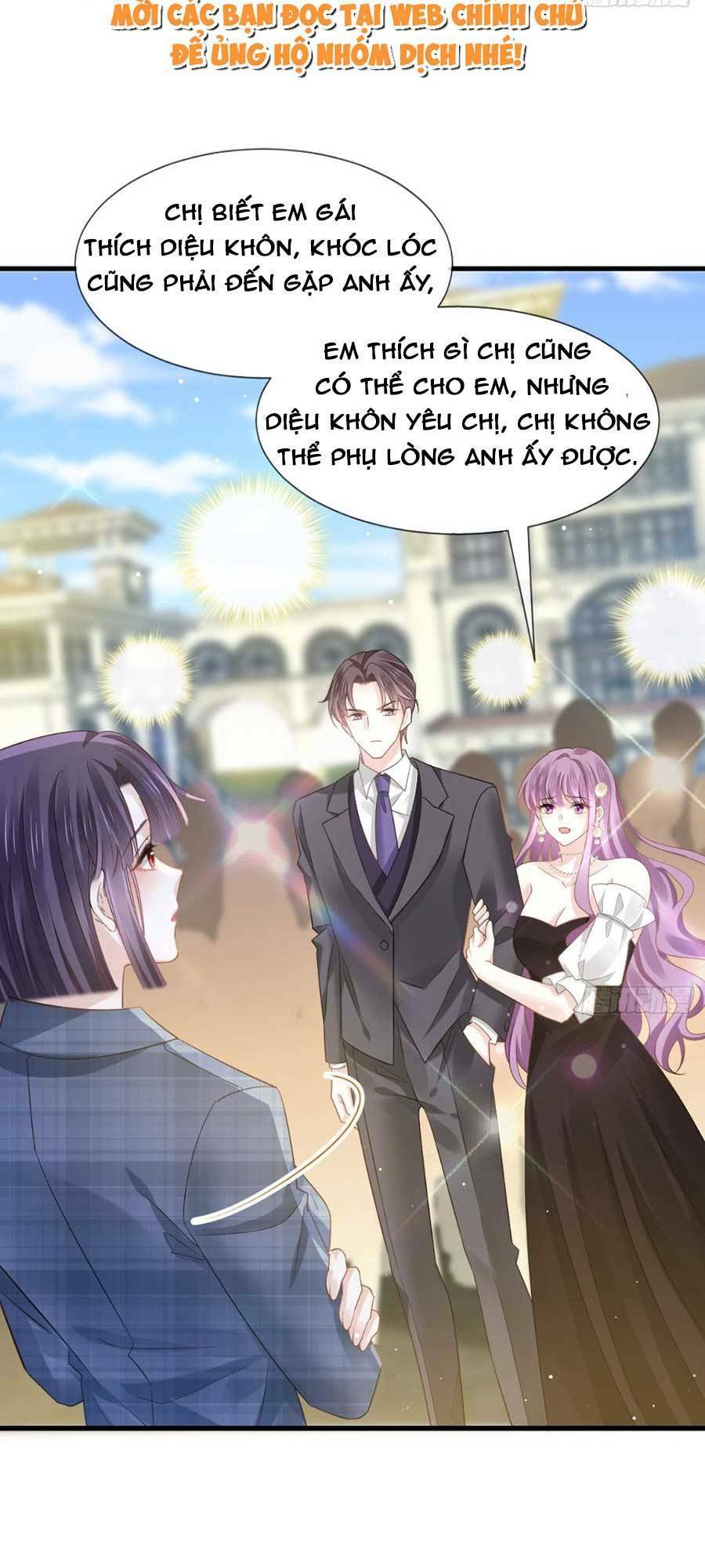 Ai Toàn Năng Thay Ký Chủ Báo Thù Chap 22 - Next Chap 23