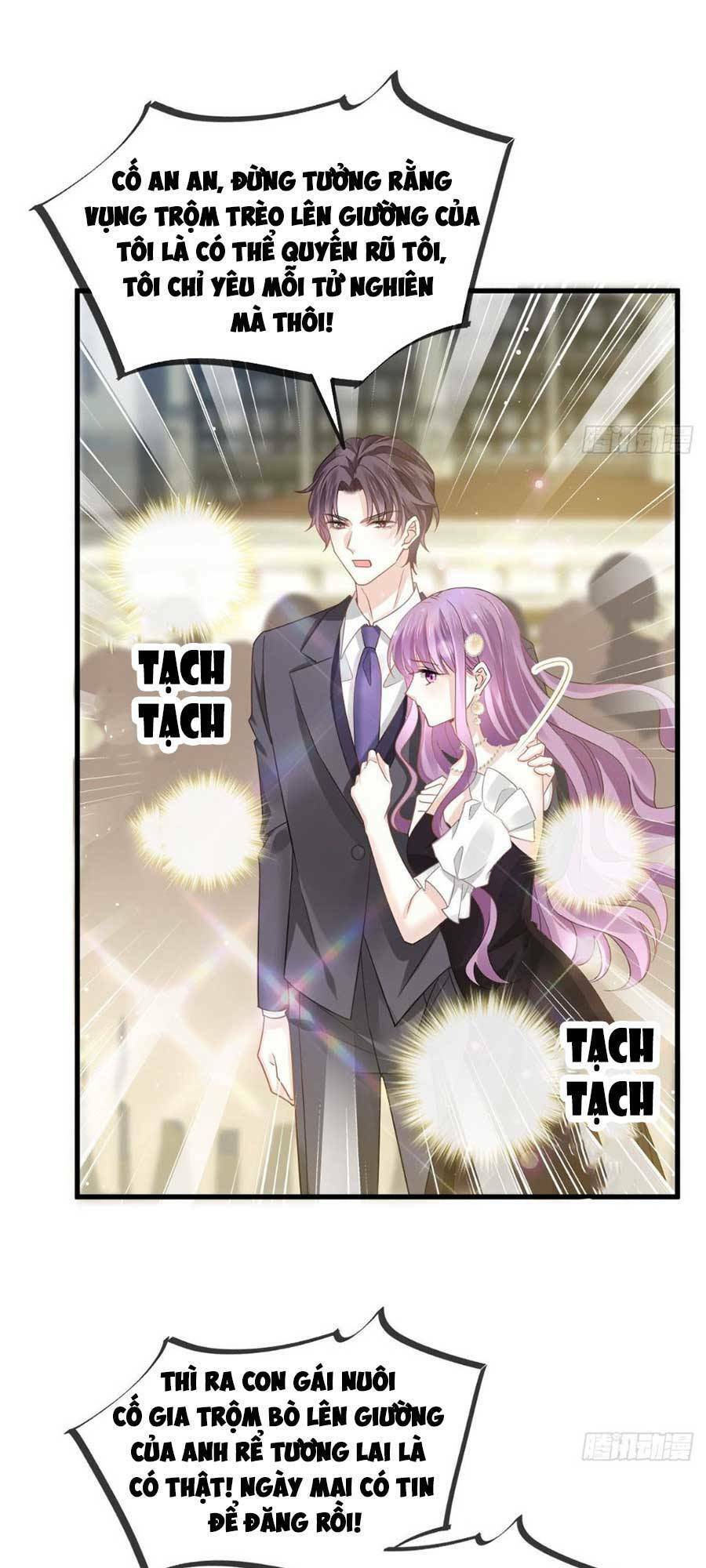 Ai Toàn Năng Thay Ký Chủ Báo Thù Chap 22 - Next Chap 23