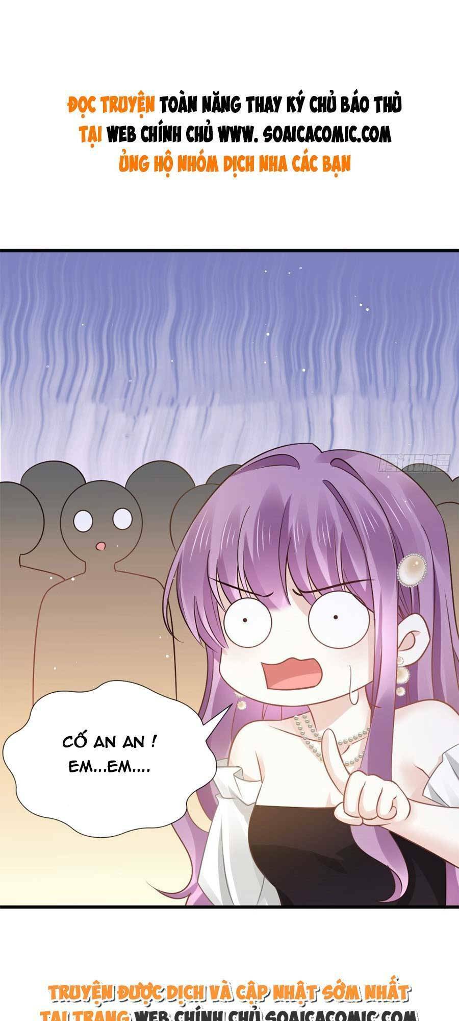 Ai Toàn Năng Thay Ký Chủ Báo Thù Chap 24 - Next Chap 25