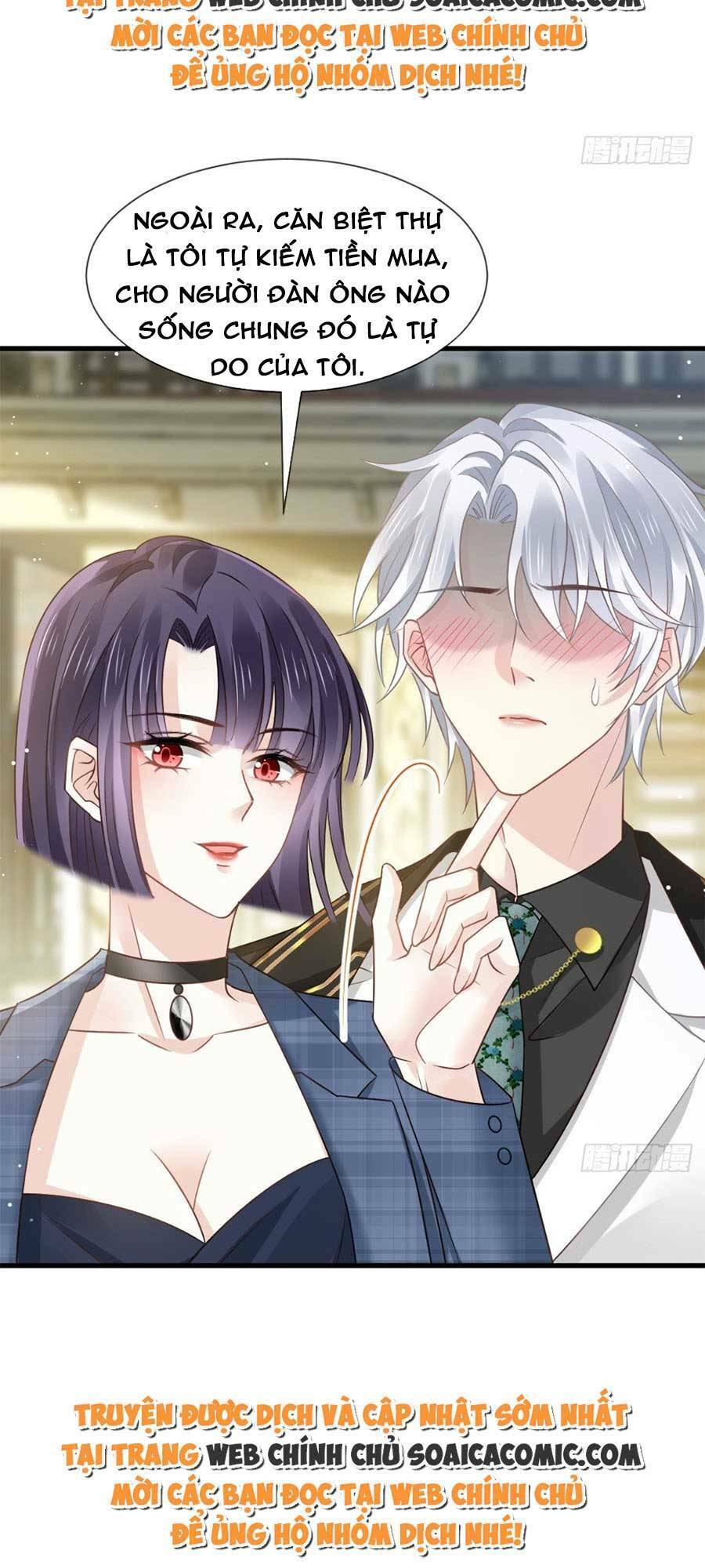 Ai Toàn Năng Thay Ký Chủ Báo Thù Chap 24 - Next Chap 25