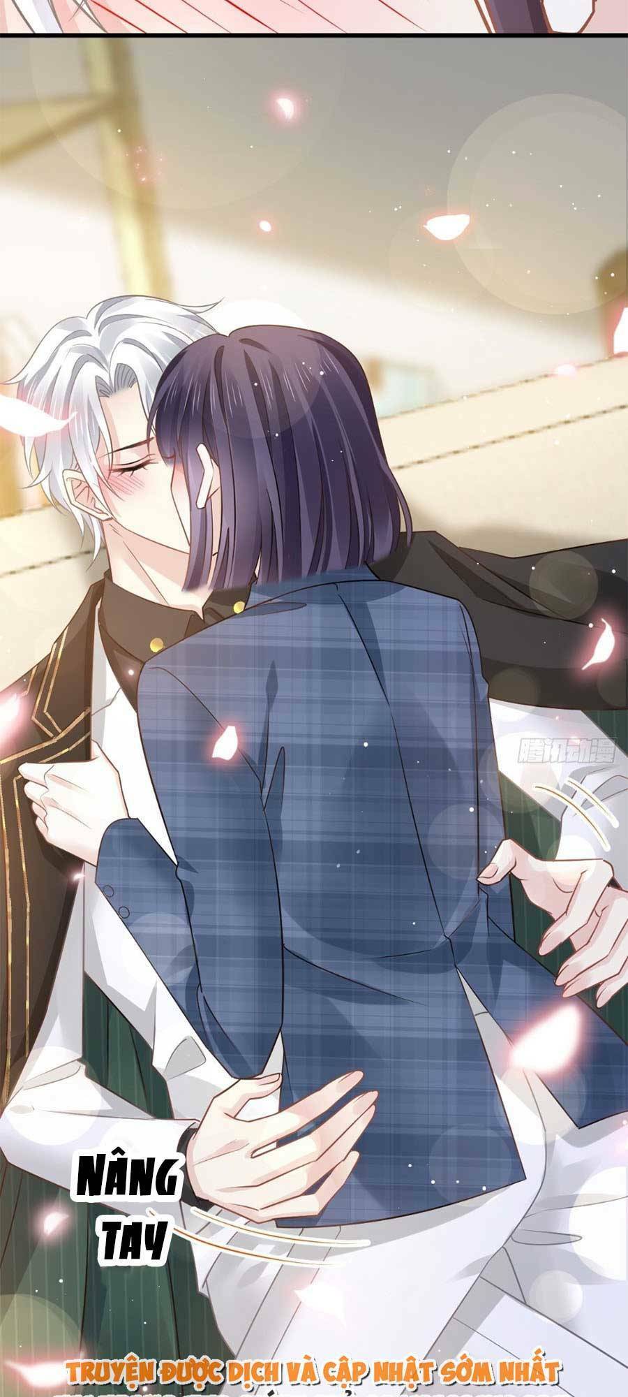 Ai Toàn Năng Thay Ký Chủ Báo Thù Chap 24 - Next Chap 25