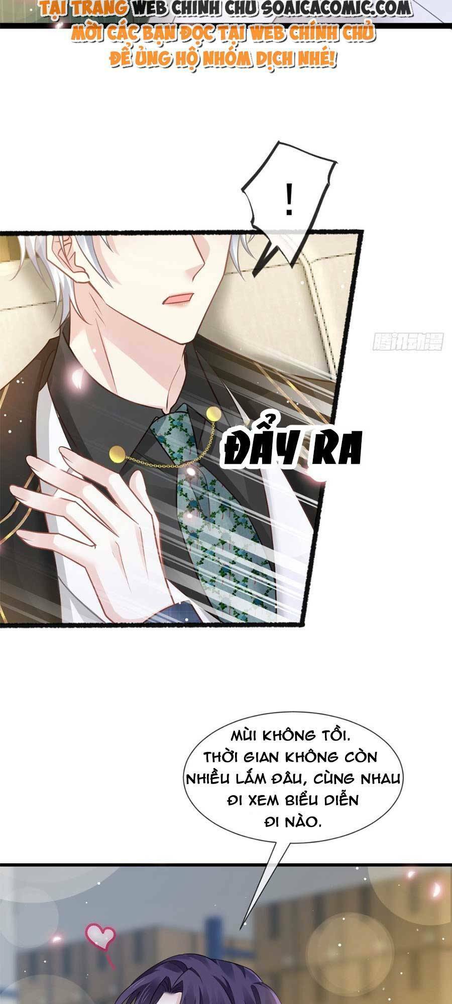 Ai Toàn Năng Thay Ký Chủ Báo Thù Chap 24 - Next Chap 25