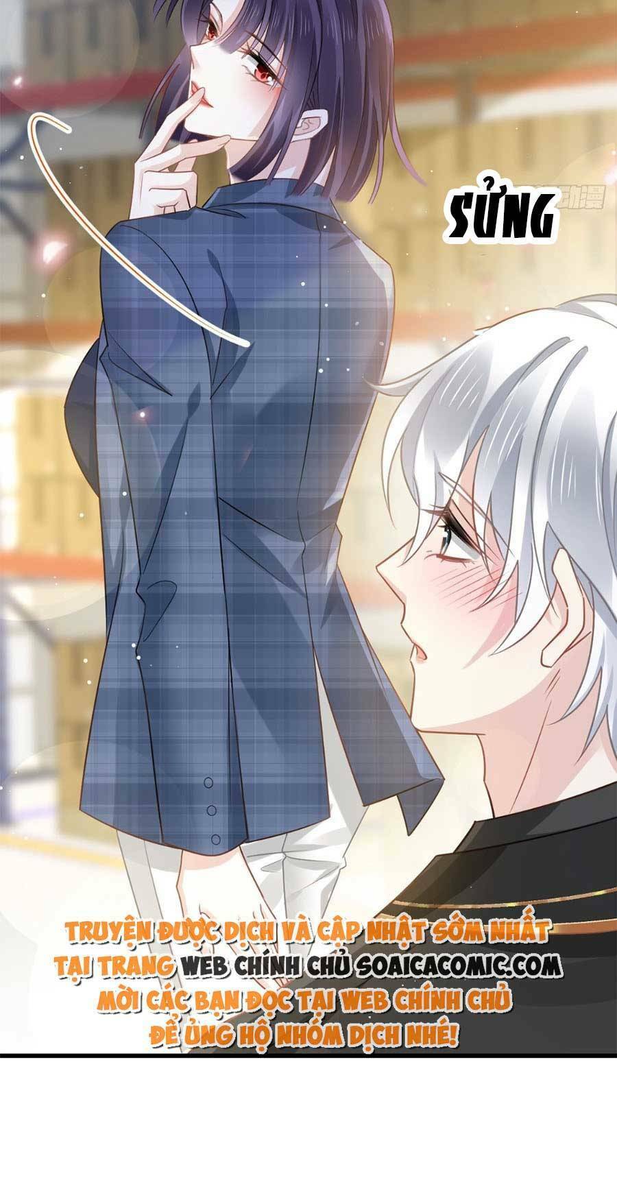 Ai Toàn Năng Thay Ký Chủ Báo Thù Chap 24 - Next Chap 25