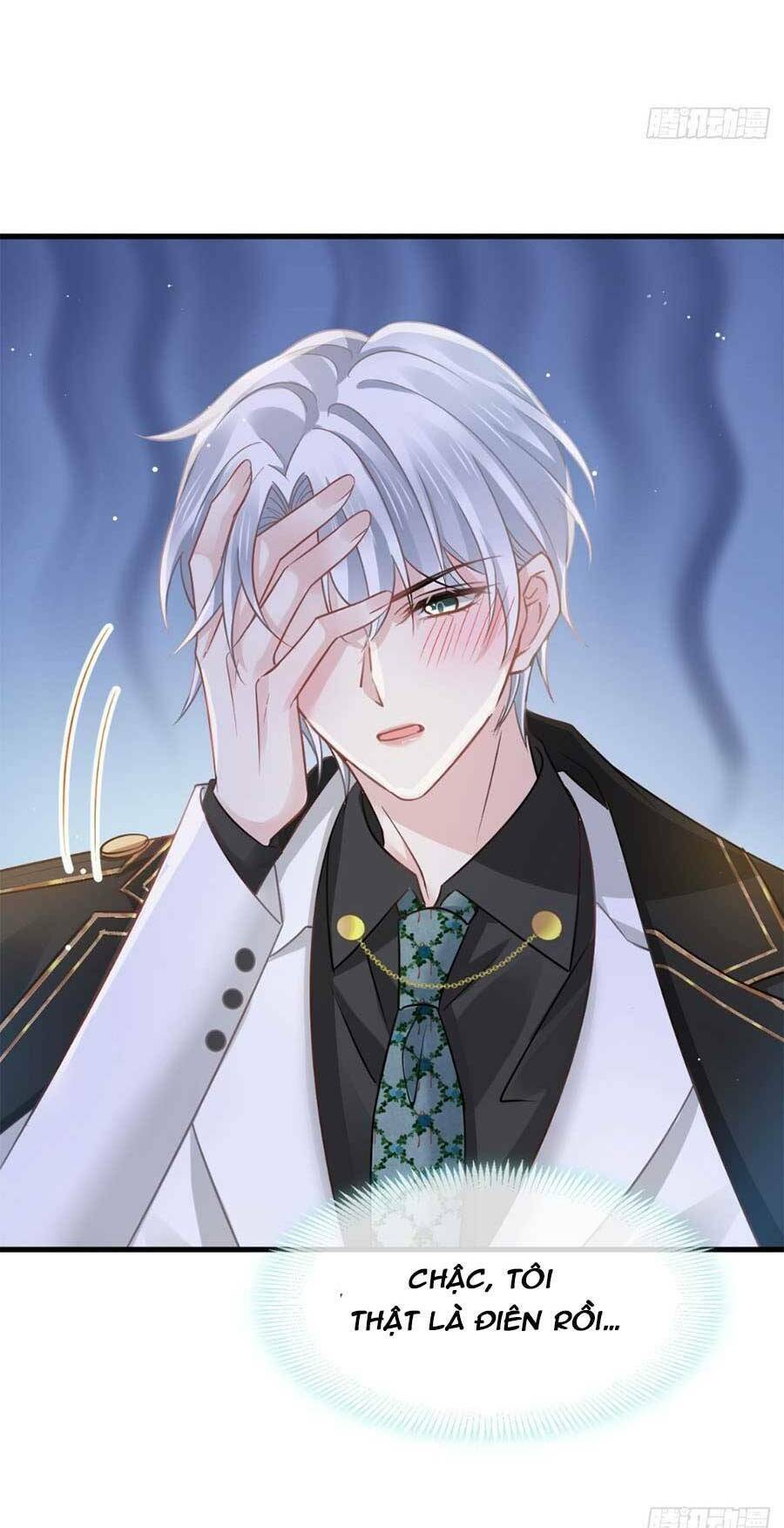 Ai Toàn Năng Thay Ký Chủ Báo Thù Chap 24 - Next Chap 25