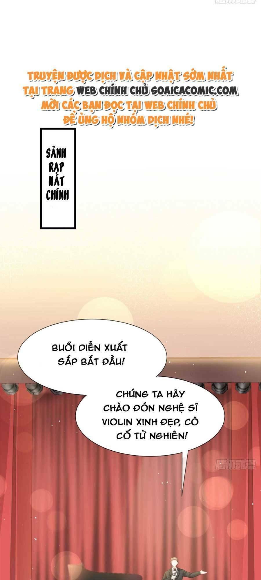 Ai Toàn Năng Thay Ký Chủ Báo Thù Chap 24 - Next Chap 25