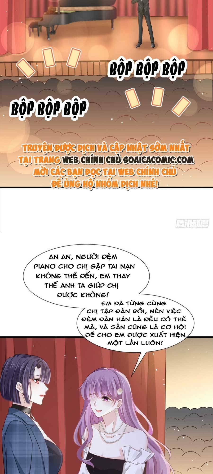 Ai Toàn Năng Thay Ký Chủ Báo Thù Chap 24 - Next Chap 25