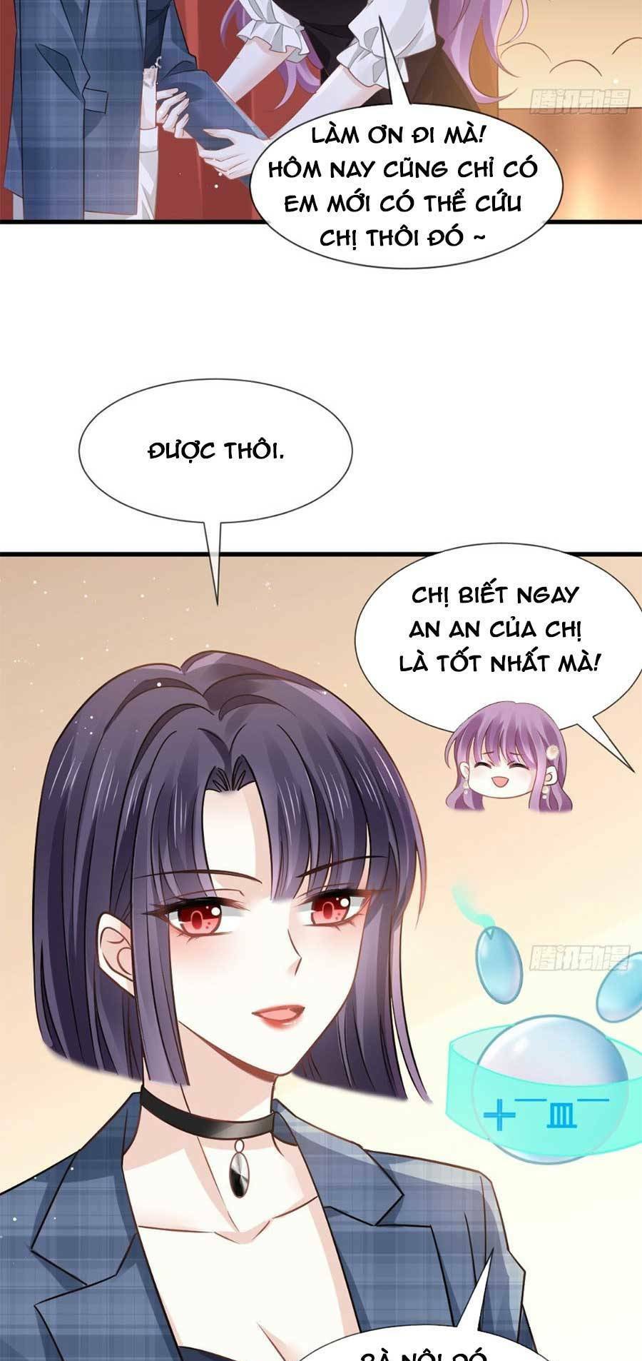 Ai Toàn Năng Thay Ký Chủ Báo Thù Chap 24 - Next Chap 25