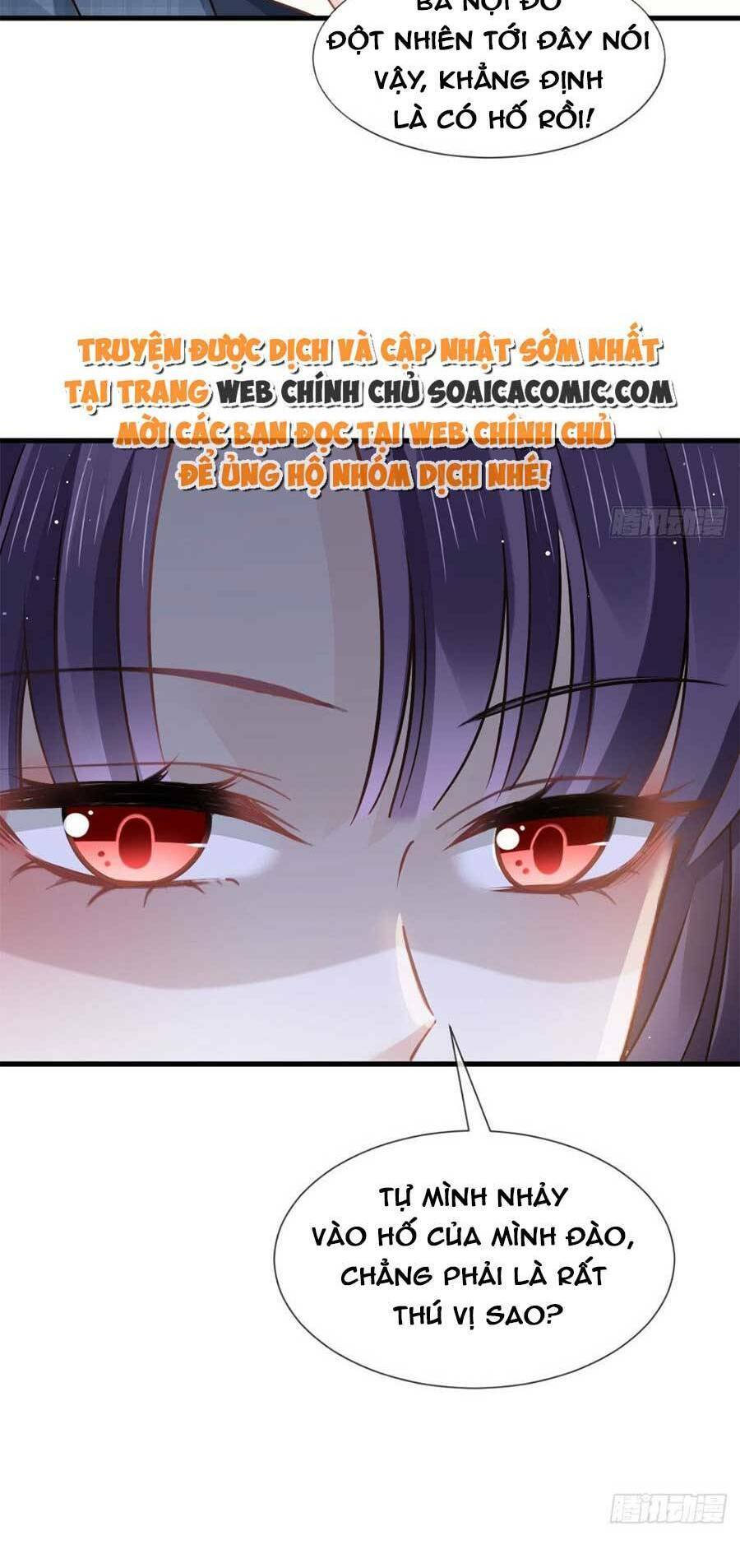 Ai Toàn Năng Thay Ký Chủ Báo Thù Chap 24 - Next Chap 25