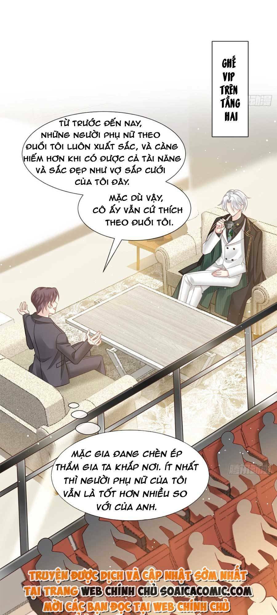 Ai Toàn Năng Thay Ký Chủ Báo Thù Chap 24 - Next Chap 25