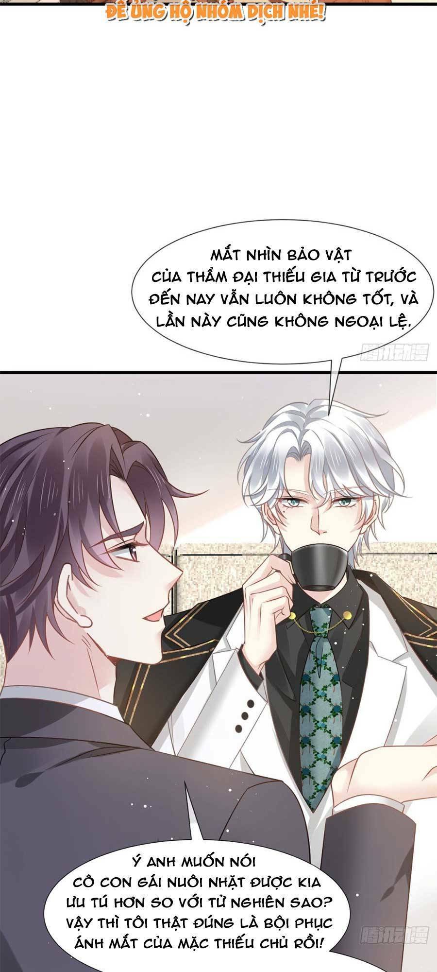 Ai Toàn Năng Thay Ký Chủ Báo Thù Chap 24 - Next Chap 25