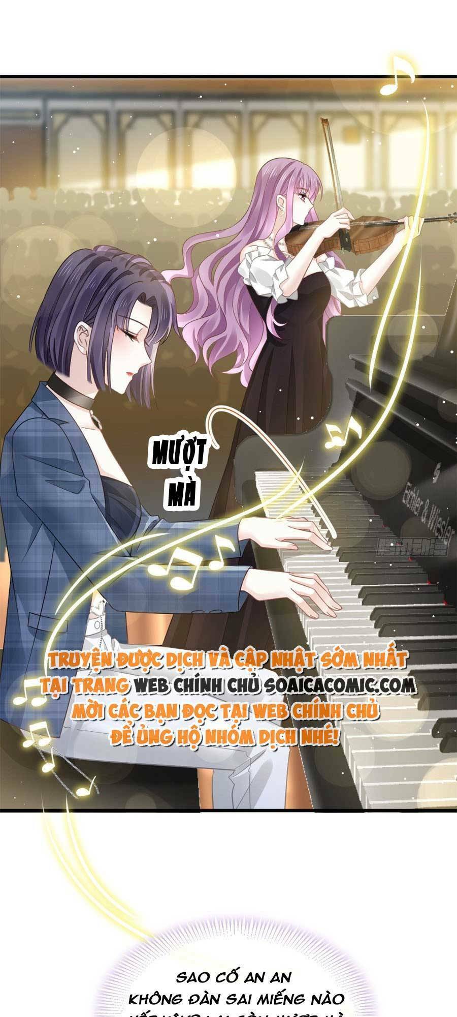 Ai Toàn Năng Thay Ký Chủ Báo Thù Chap 24 - Next Chap 25
