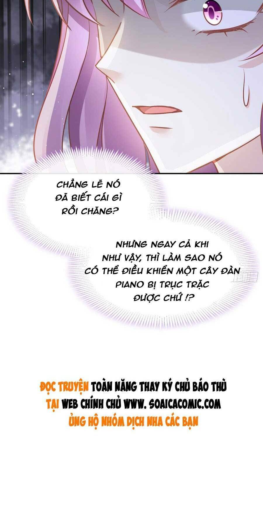 Ai Toàn Năng Thay Ký Chủ Báo Thù Chap 24 - Next Chap 25