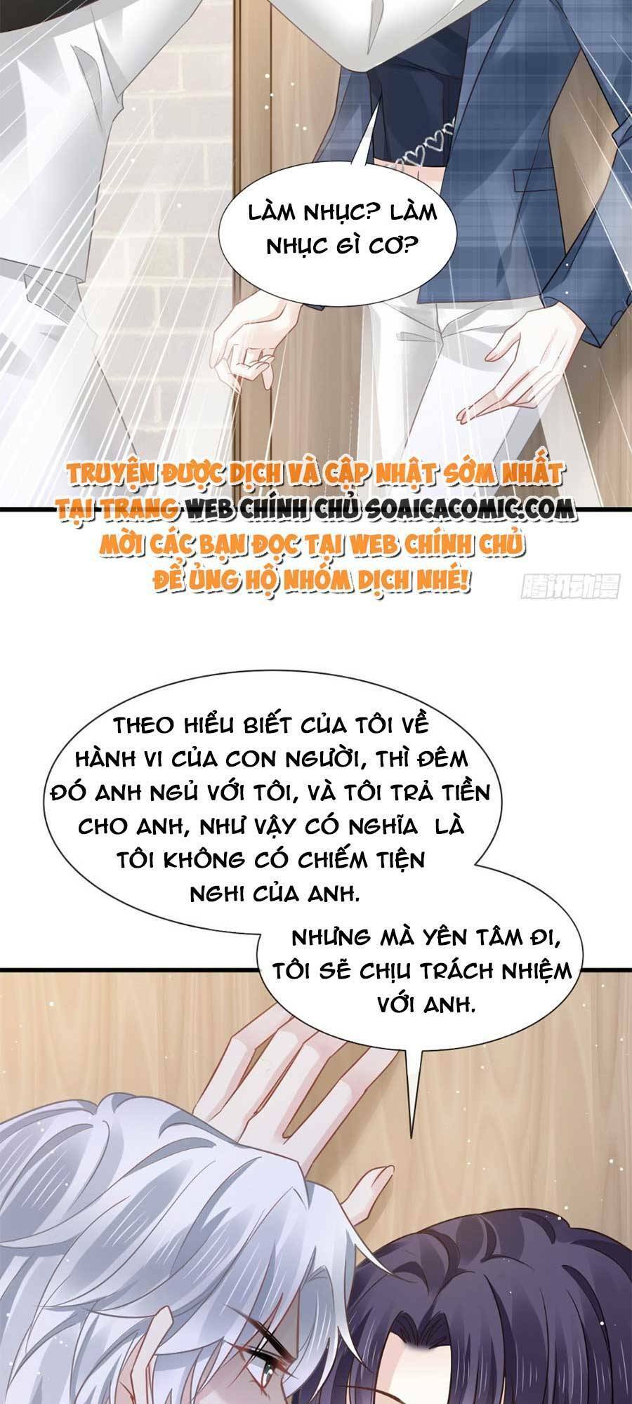 Ai Toàn Năng Thay Ký Chủ Báo Thù Chap 24 - Next Chap 25