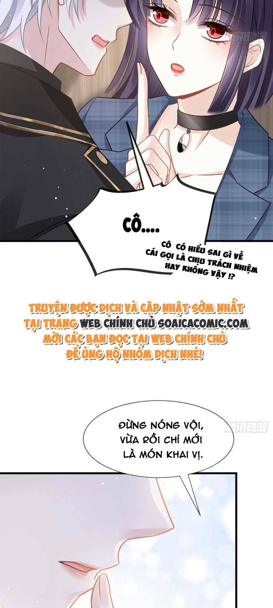 Ai Toàn Năng Thay Ký Chủ Báo Thù Chap 24 - Next Chap 25