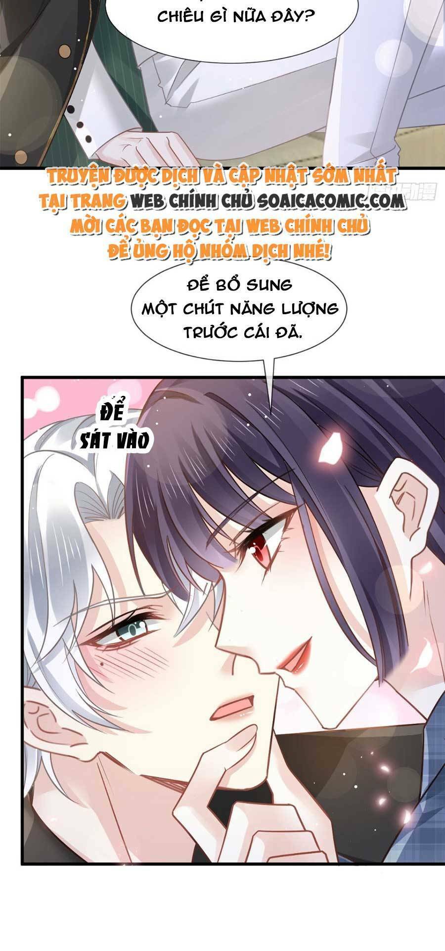 Ai Toàn Năng Thay Ký Chủ Báo Thù Chap 24 - Next Chap 25