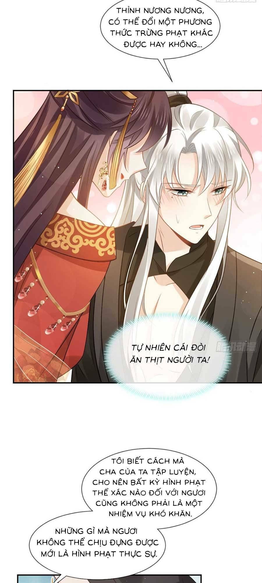 Ai Toàn Năng Thay Ký Chủ Báo Thù Chap 25 - Next Chap 26