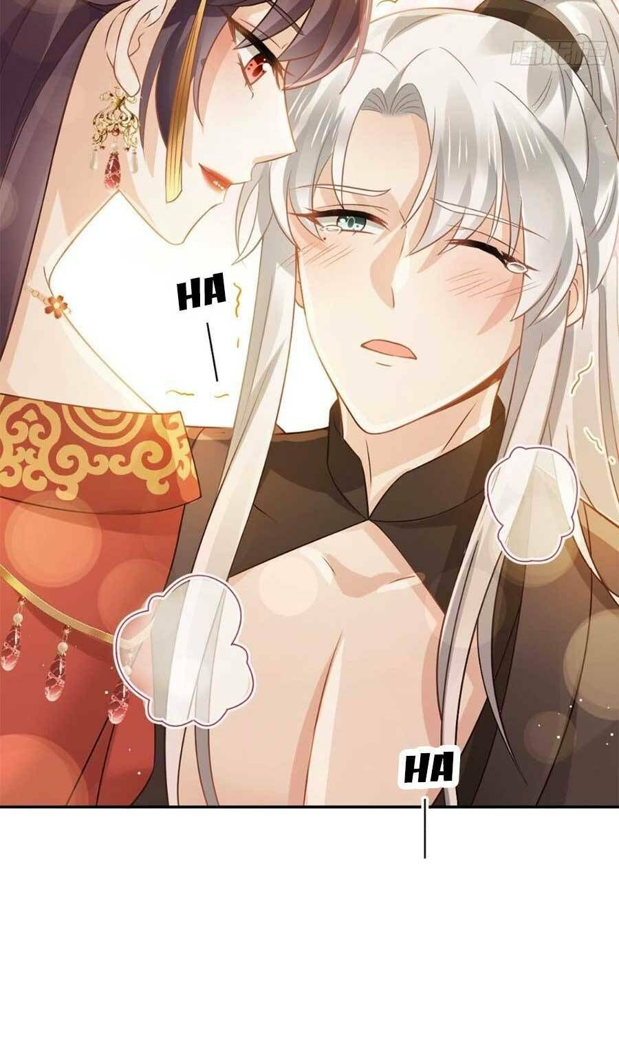 Ai Toàn Năng Thay Ký Chủ Báo Thù Chap 25 - Next Chap 26