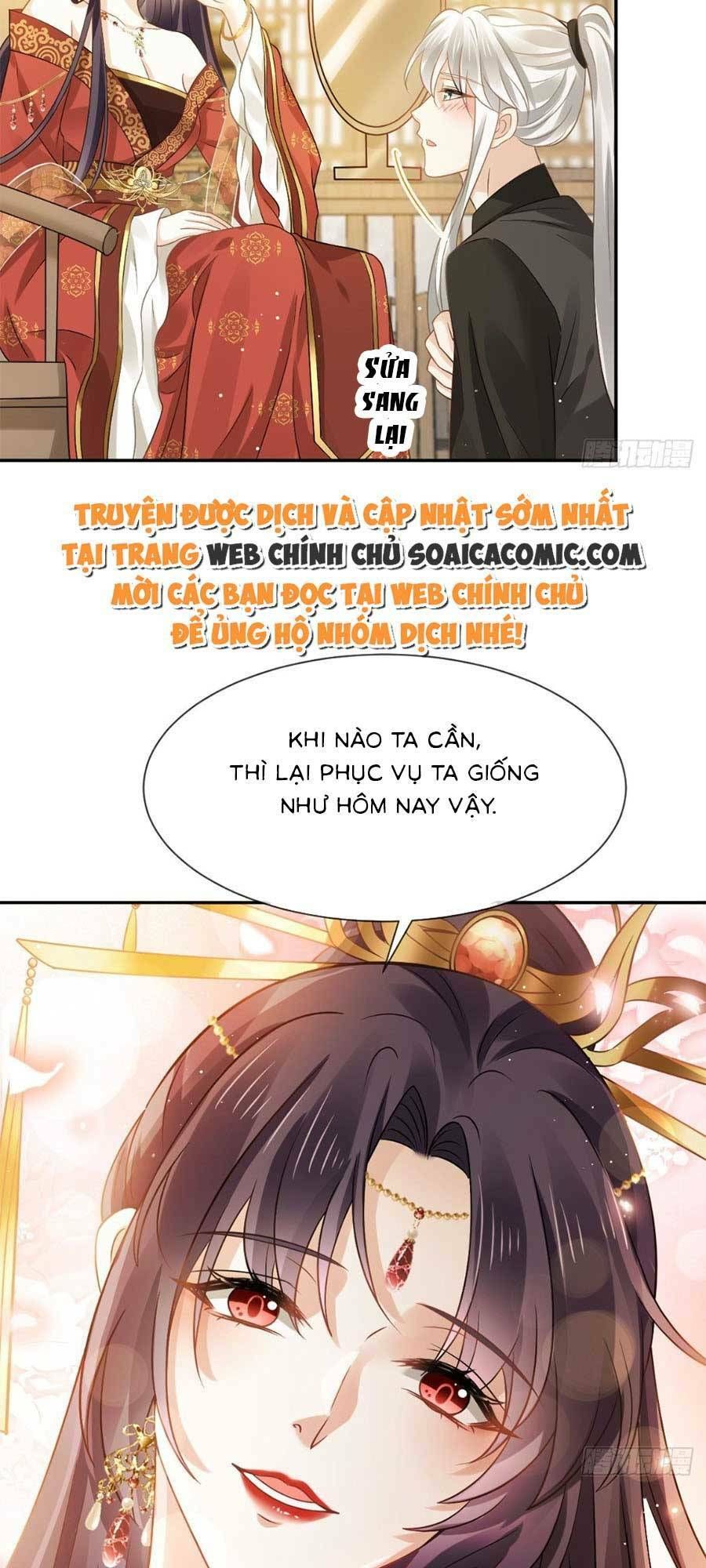 Ai Toàn Năng Thay Ký Chủ Báo Thù Chap 25 - Next Chap 26