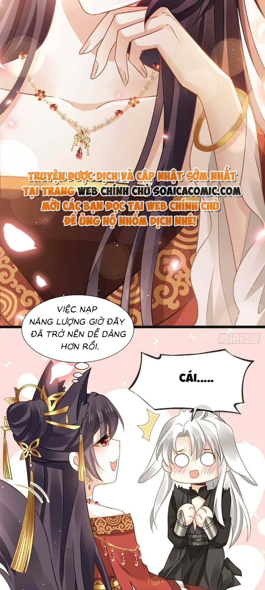 Ai Toàn Năng Thay Ký Chủ Báo Thù Chap 25 - Next Chap 26