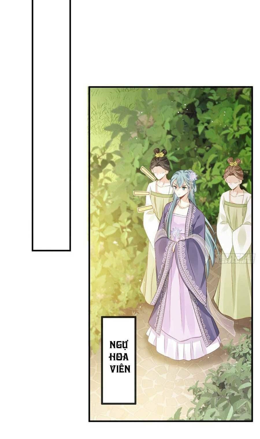 Ai Toàn Năng Thay Ký Chủ Báo Thù Chap 25 - Next Chap 26