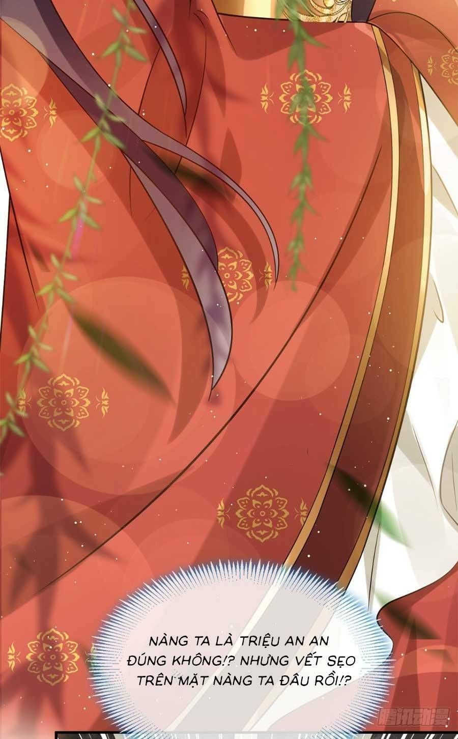 Ai Toàn Năng Thay Ký Chủ Báo Thù Chap 25 - Next Chap 26