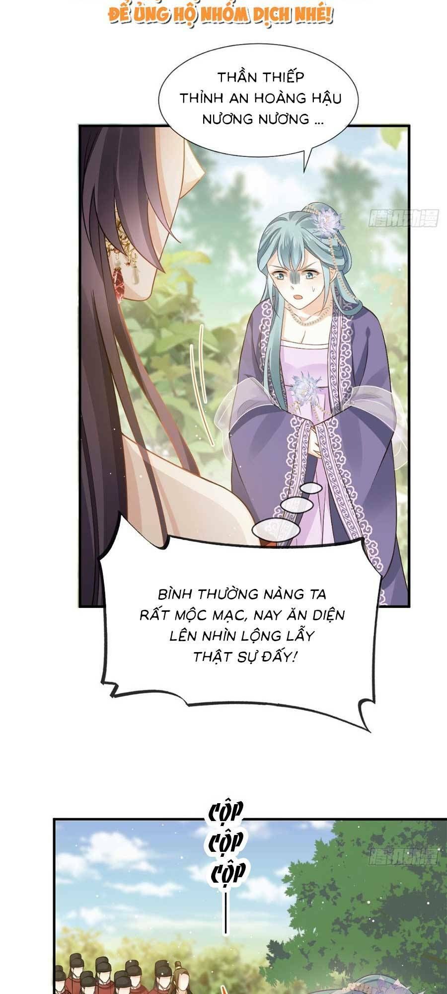 Ai Toàn Năng Thay Ký Chủ Báo Thù Chap 25 - Next Chap 26