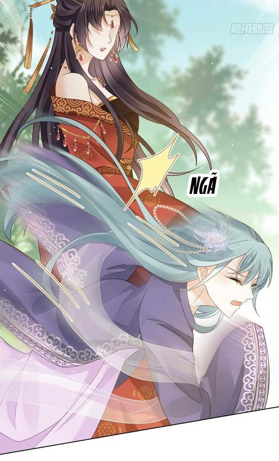 Ai Toàn Năng Thay Ký Chủ Báo Thù Chap 25 - Next Chap 26