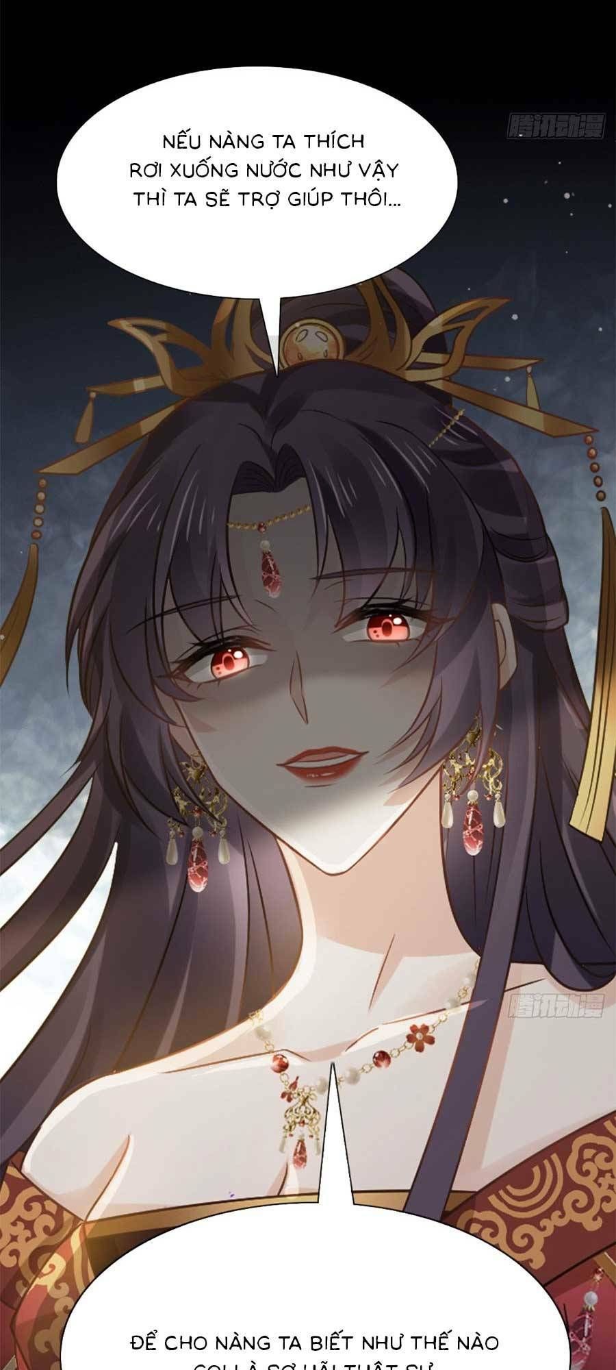 Ai Toàn Năng Thay Ký Chủ Báo Thù Chap 25 - Next Chap 26