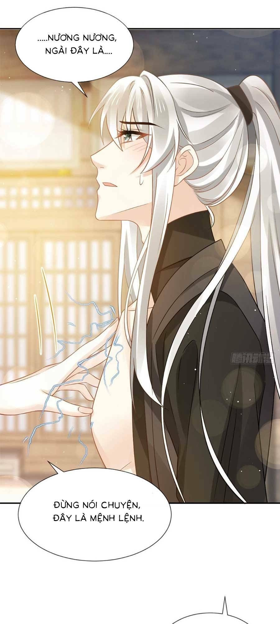 Ai Toàn Năng Thay Ký Chủ Báo Thù Chap 25 - Next Chap 26