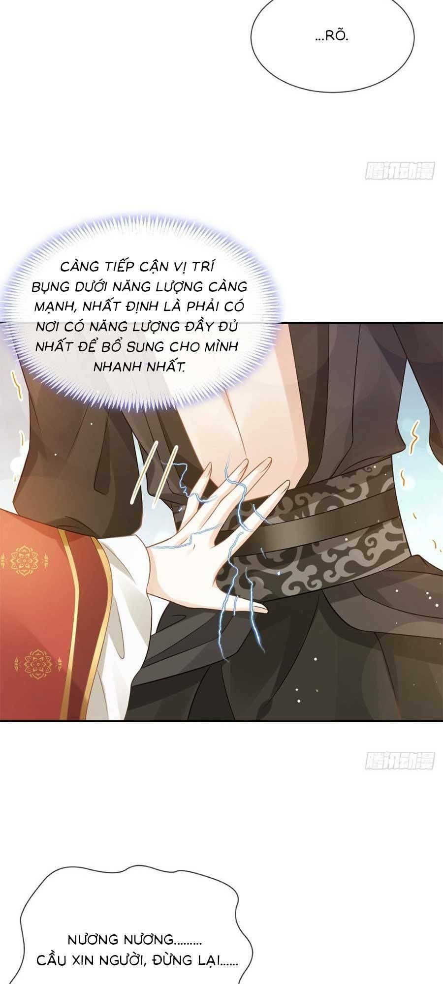 Ai Toàn Năng Thay Ký Chủ Báo Thù Chap 25 - Next Chap 26