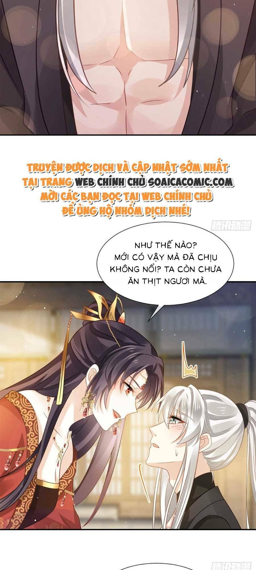 Ai Toàn Năng Thay Ký Chủ Báo Thù Chap 25 - Next Chap 26