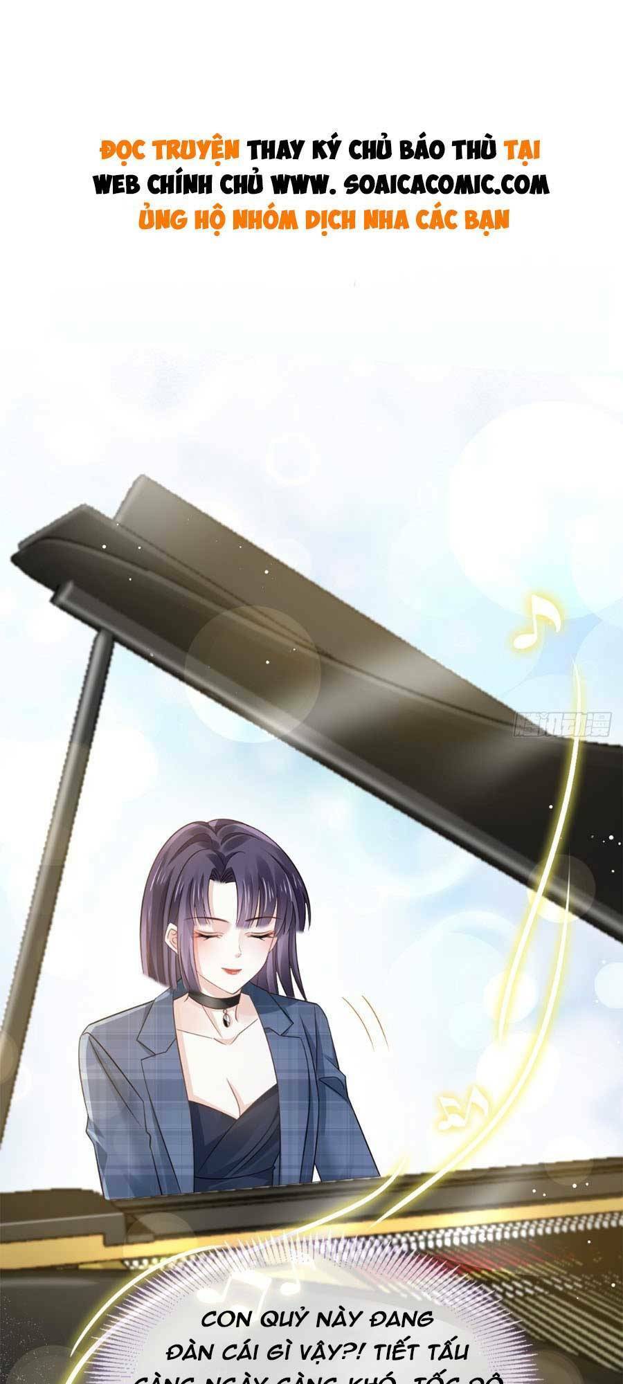Ai Toàn Năng Thay Ký Chủ Báo Thù Chap 26 - Next Chap 27