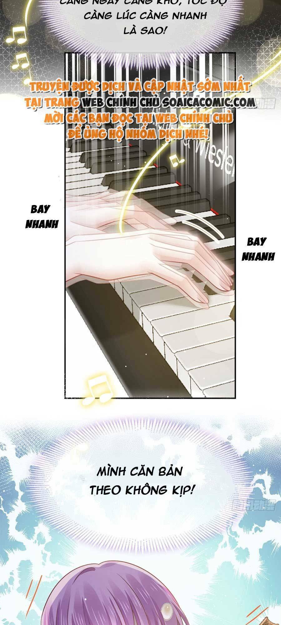 Ai Toàn Năng Thay Ký Chủ Báo Thù Chap 26 - Next Chap 27