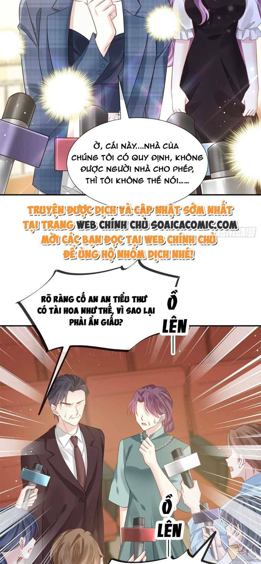 Ai Toàn Năng Thay Ký Chủ Báo Thù Chap 26 - Next Chap 27