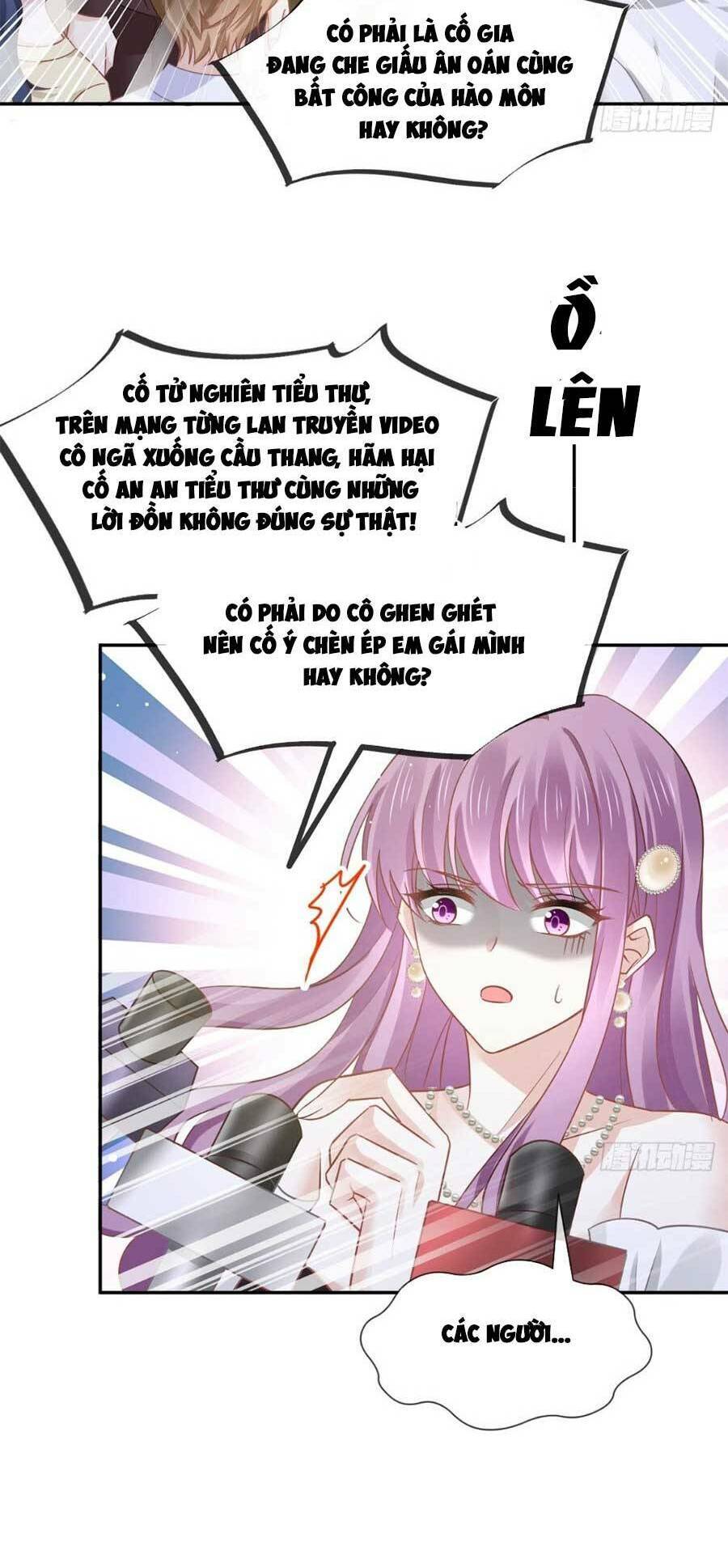 Ai Toàn Năng Thay Ký Chủ Báo Thù Chap 26 - Next Chap 27