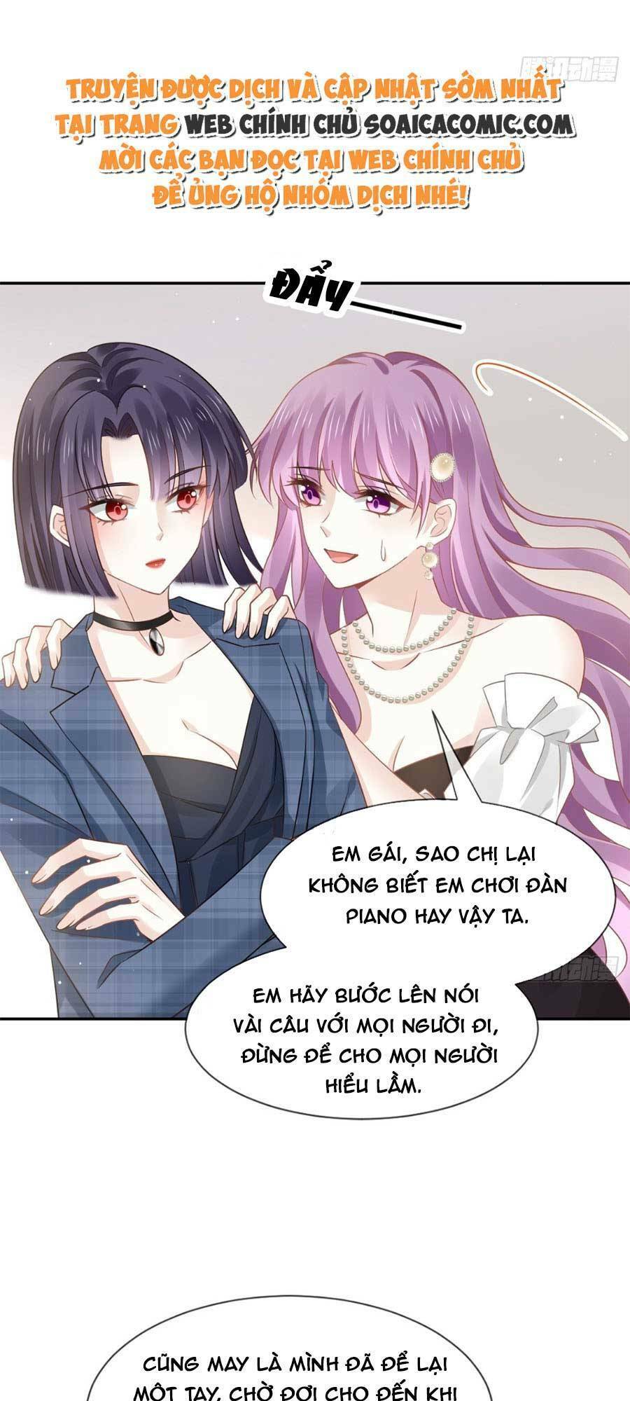 Ai Toàn Năng Thay Ký Chủ Báo Thù Chap 26 - Next Chap 27