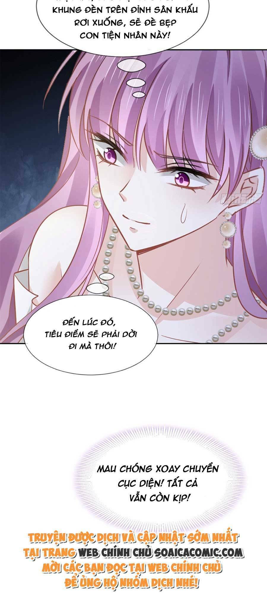 Ai Toàn Năng Thay Ký Chủ Báo Thù Chap 26 - Next Chap 27