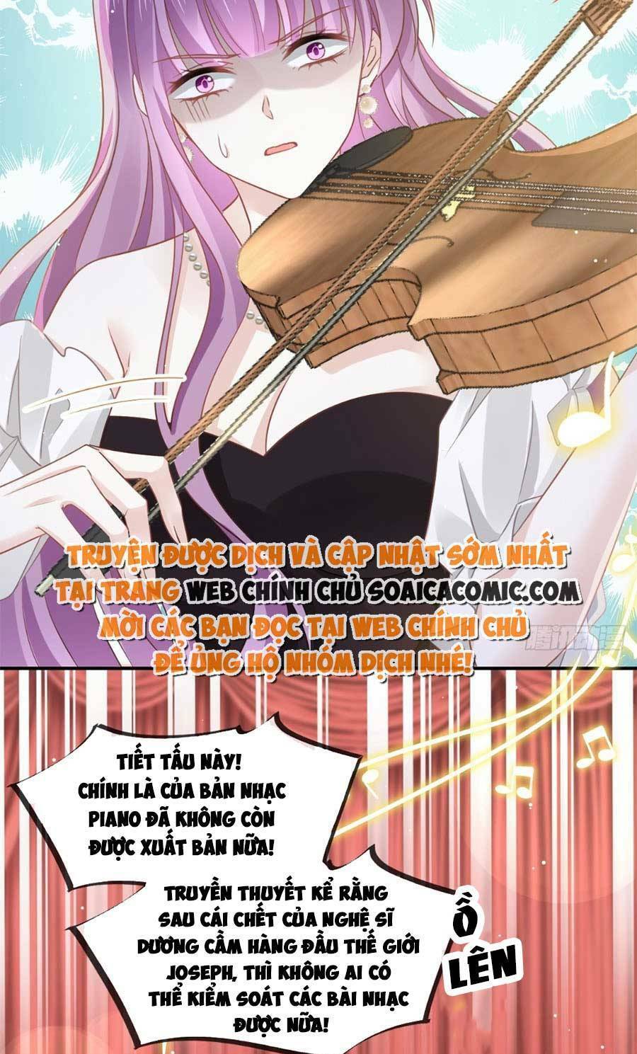 Ai Toàn Năng Thay Ký Chủ Báo Thù Chap 26 - Next Chap 27
