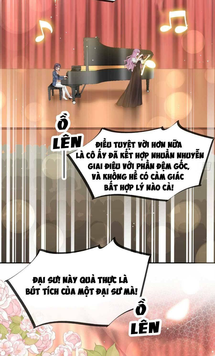 Ai Toàn Năng Thay Ký Chủ Báo Thù Chap 26 - Next Chap 27