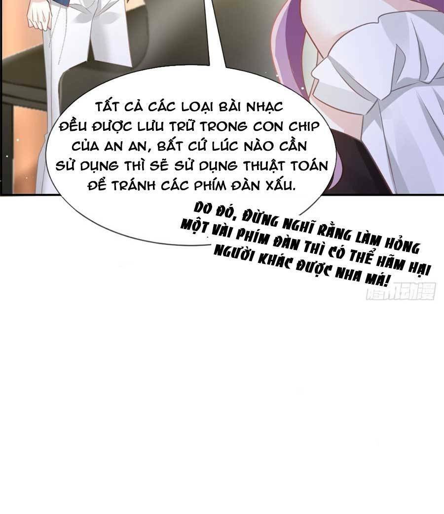 Ai Toàn Năng Thay Ký Chủ Báo Thù Chap 26 - Next Chap 27