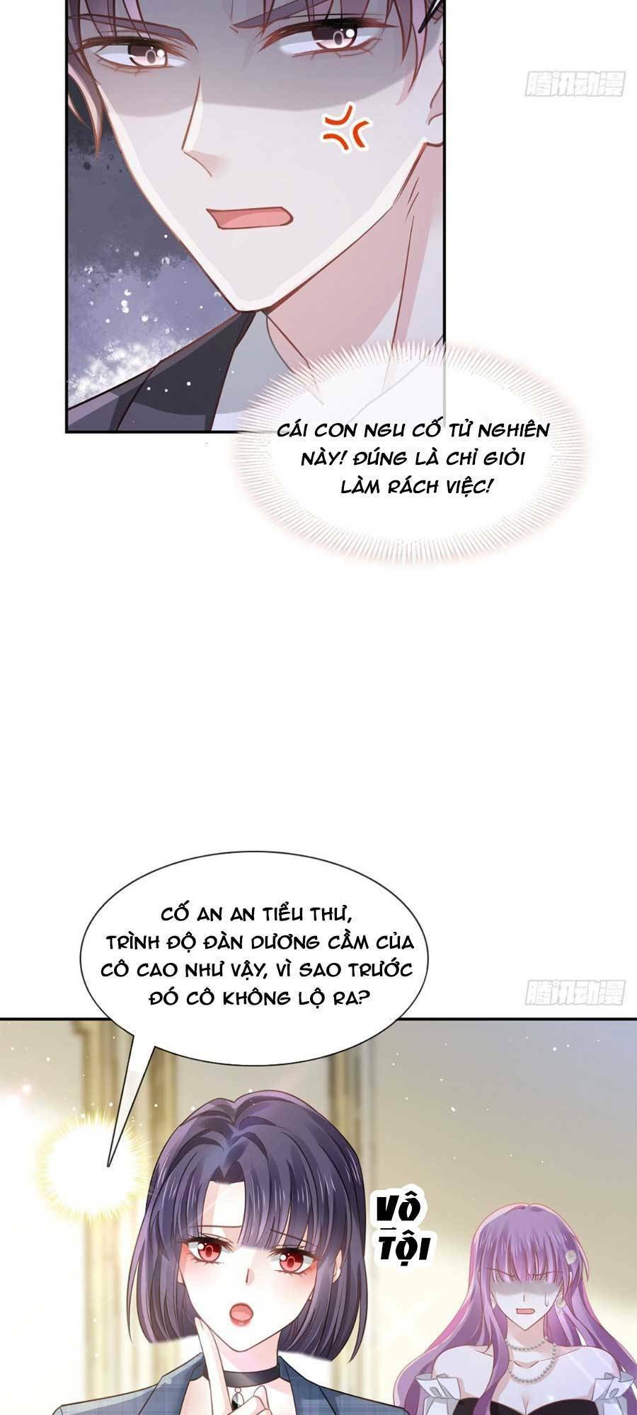 Ai Toàn Năng Thay Ký Chủ Báo Thù Chap 26 - Next Chap 27
