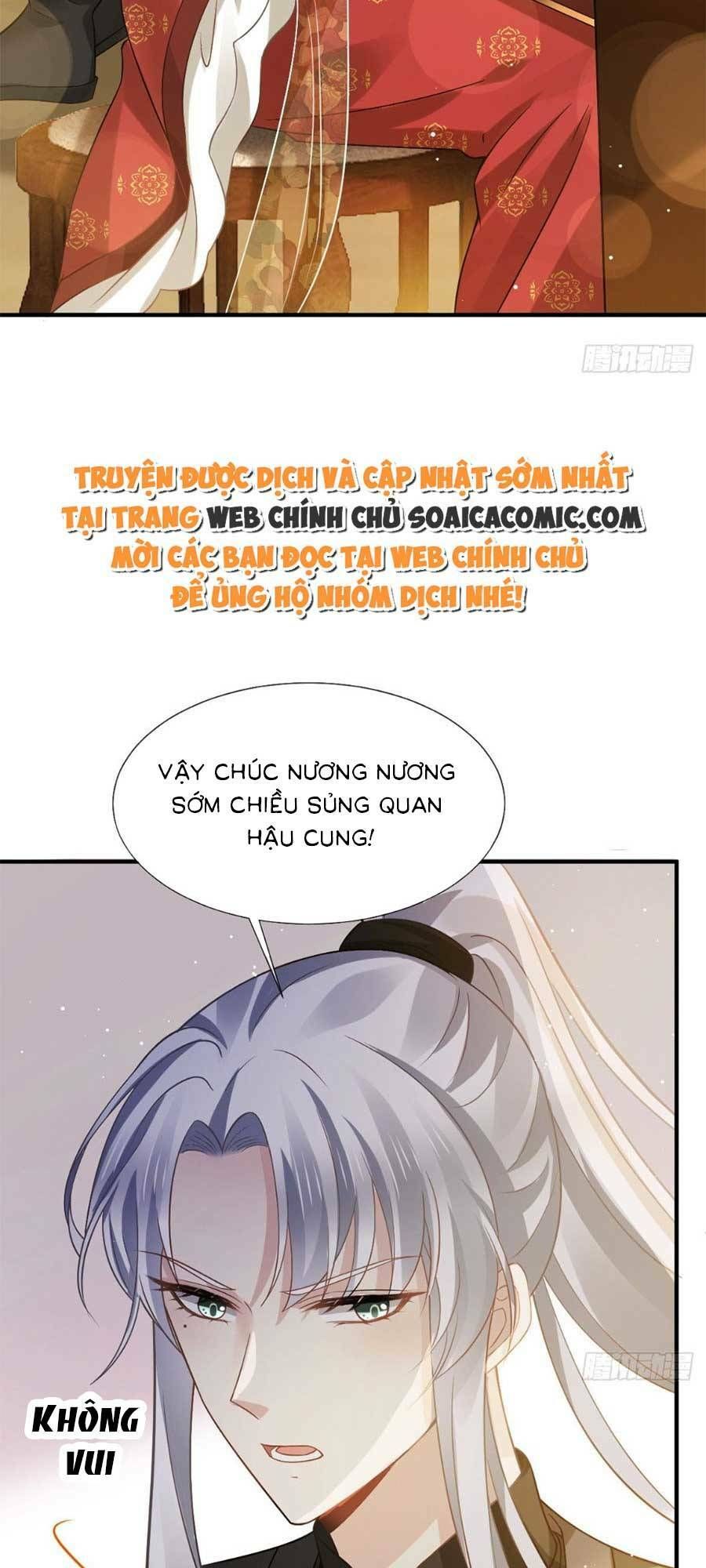 Ai Toàn Năng Thay Ký Chủ Báo Thù Chap 27 - Next Chap 28