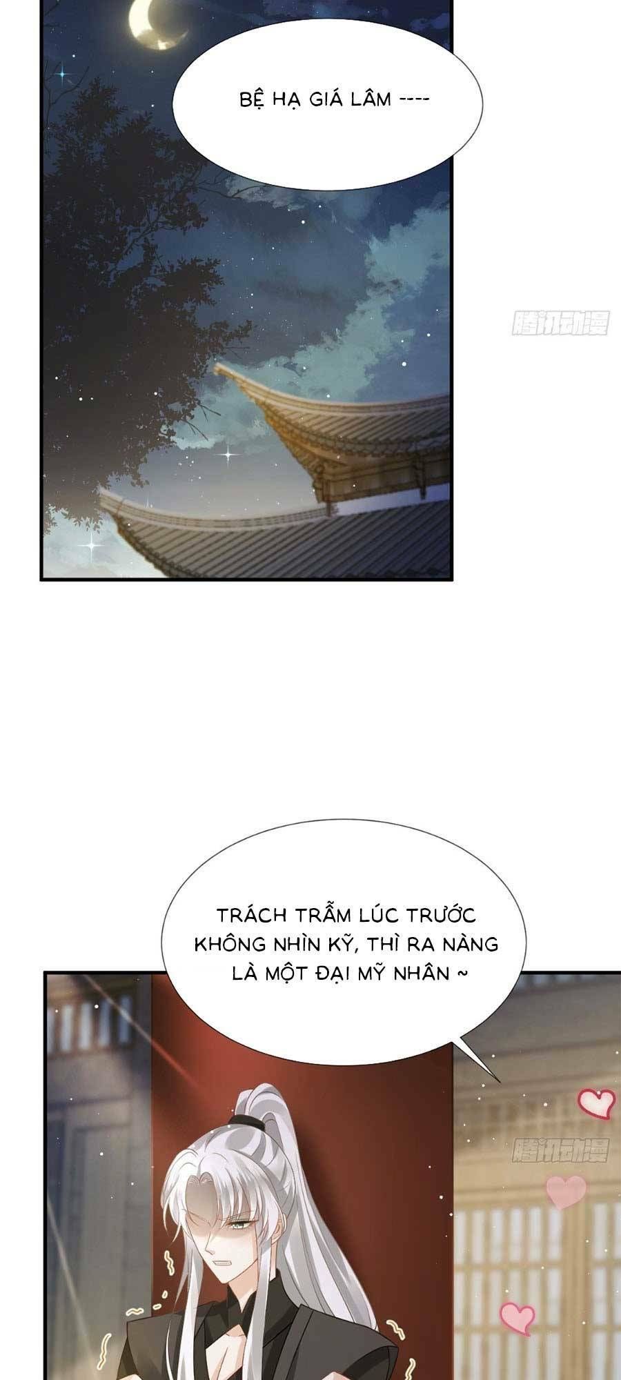 Ai Toàn Năng Thay Ký Chủ Báo Thù Chap 27 - Next Chap 28