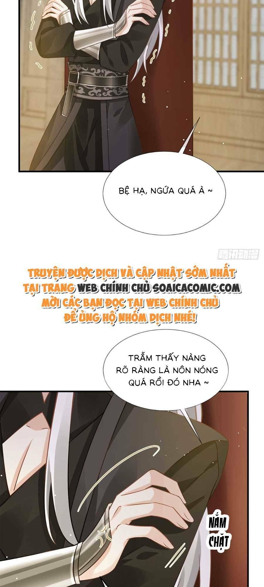 Ai Toàn Năng Thay Ký Chủ Báo Thù Chap 27 - Next Chap 28