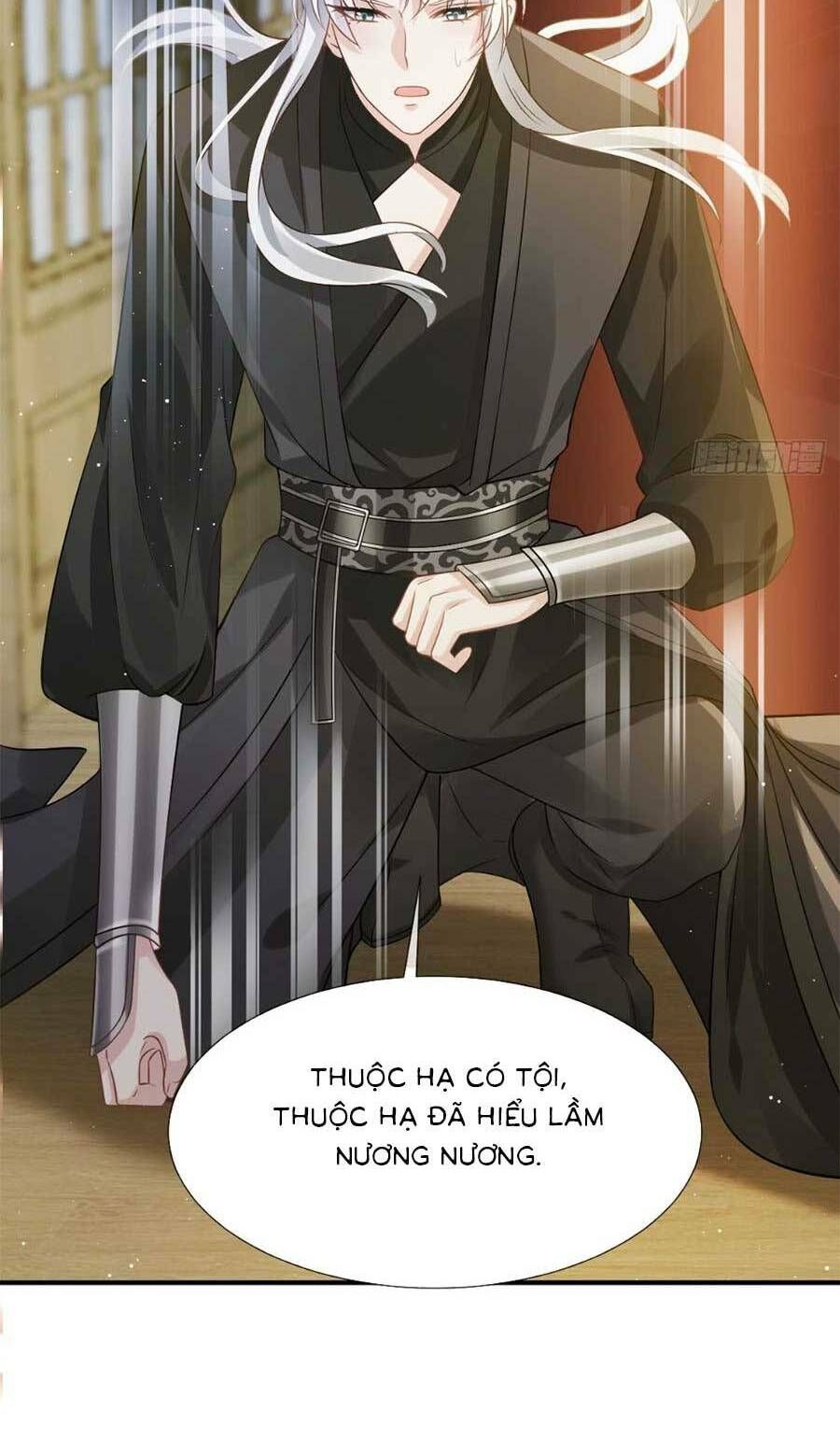 Ai Toàn Năng Thay Ký Chủ Báo Thù Chap 27 - Next Chap 28